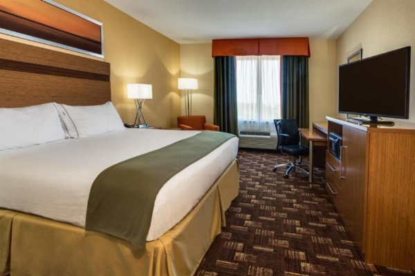 Holiday Inn Express Fort Lauderdale Airport South Main image